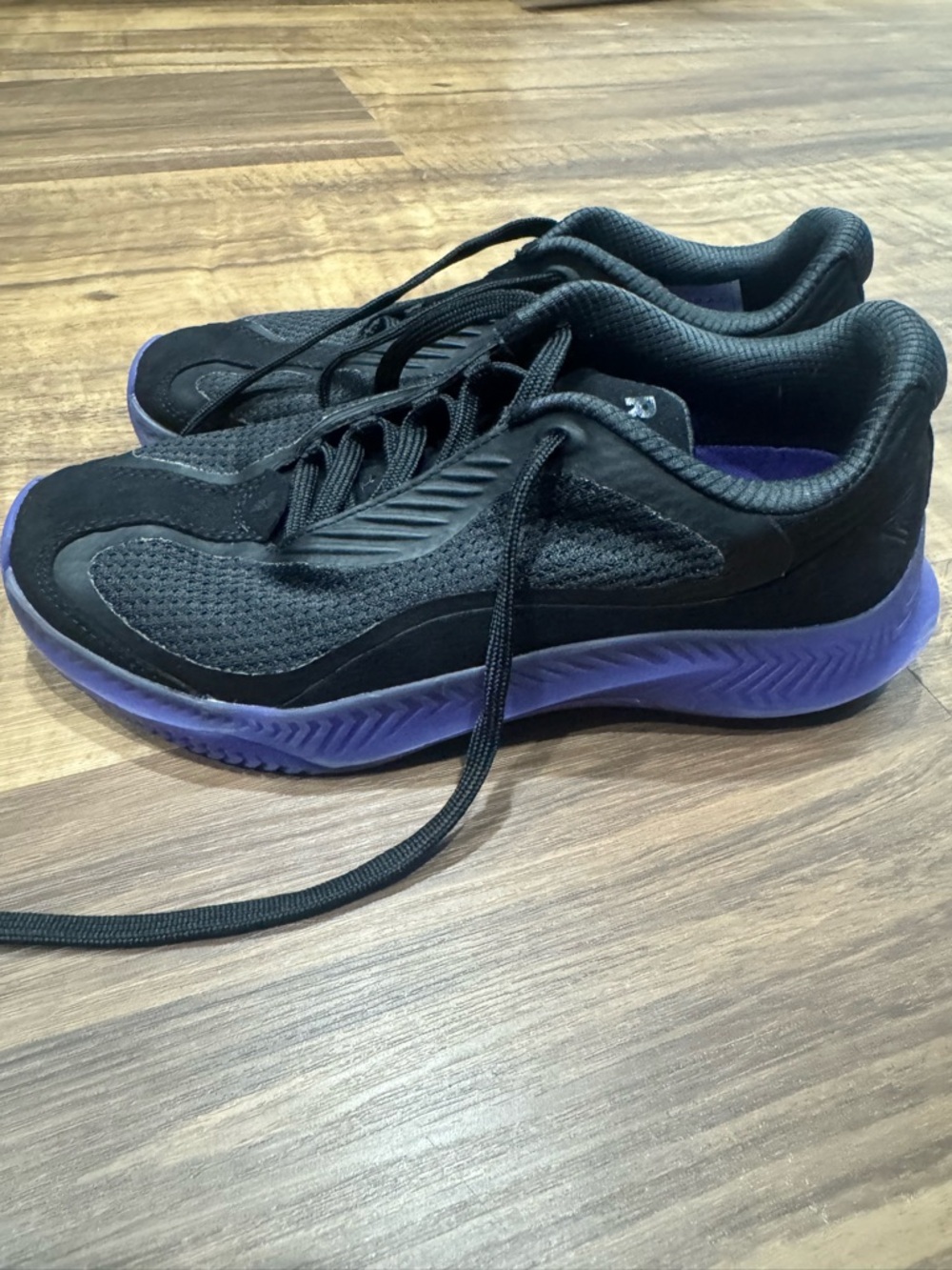 Rad global shoes